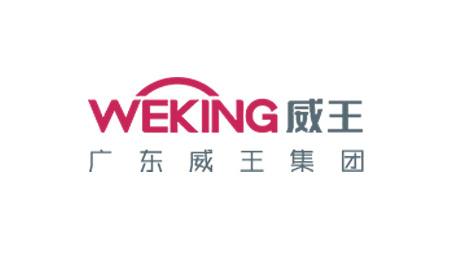 《威出明天辉煌》 威王集团之歌