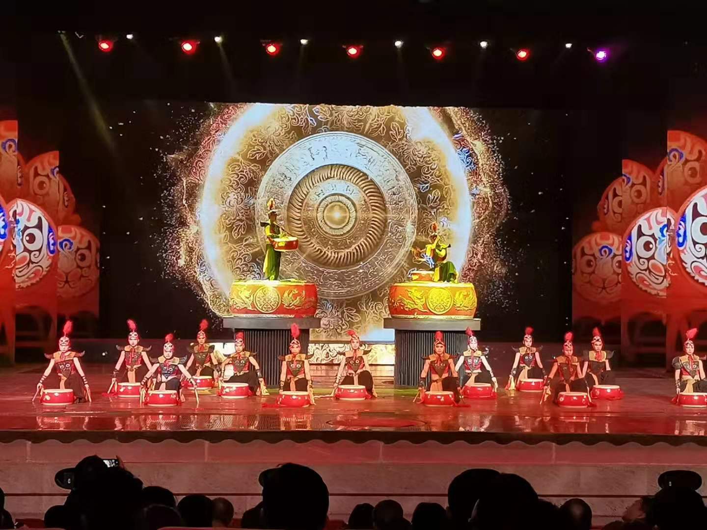 《千回大宋》剧照